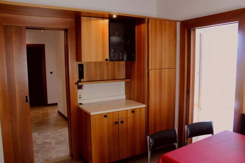 Orizzonti D'Anaunia Aparthotel Tassullo Exteriör bild