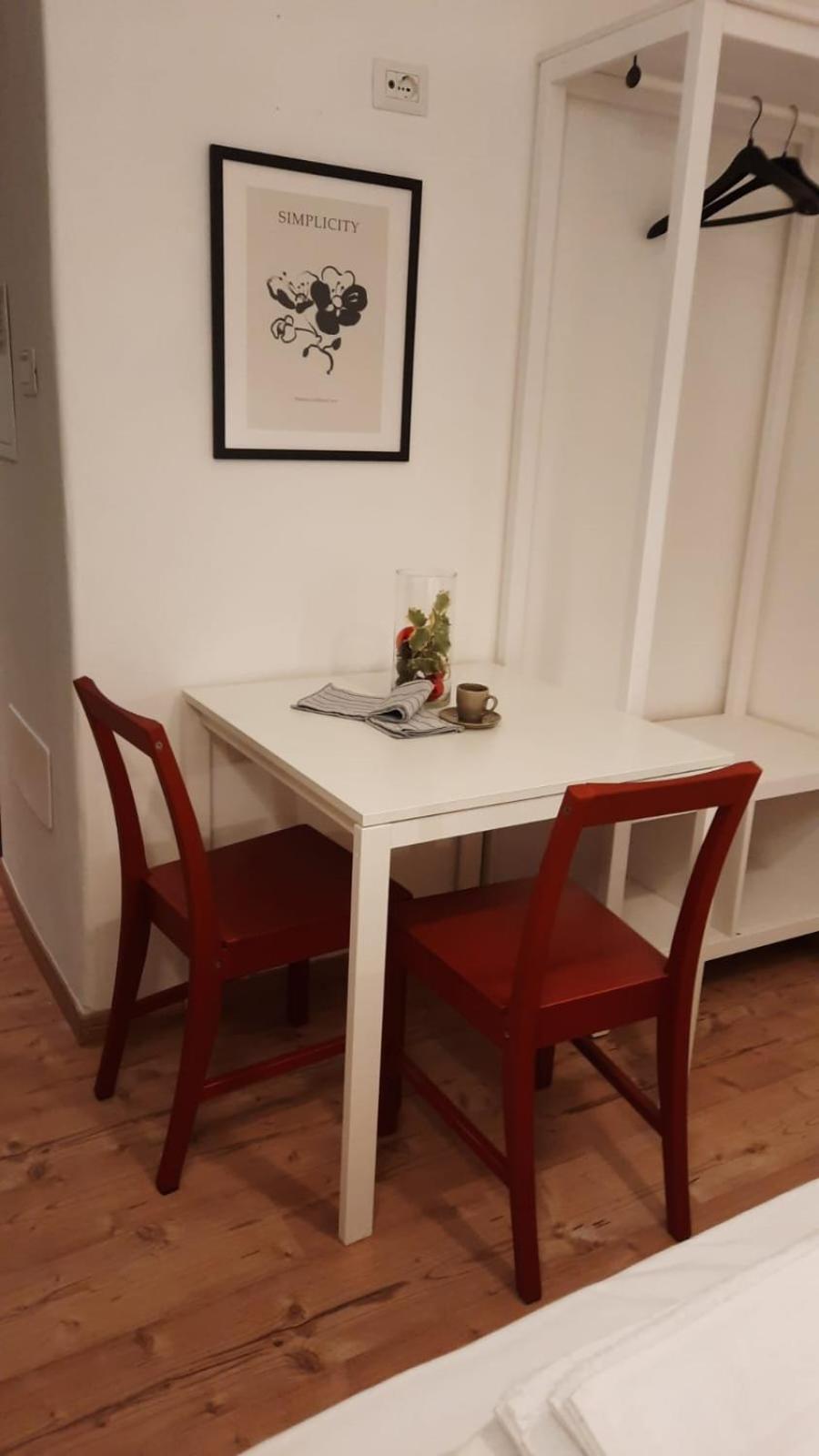Orizzonti D'Anaunia Aparthotel Tassullo Exteriör bild